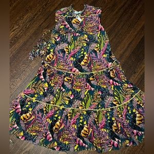 Jaj by Sabrina Crippa Women’s Dress - never worn with tags